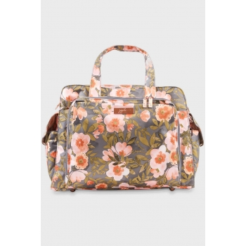 Дорожная сумка для мамы Ju-Ju-Be Be Prepared, Whimsical Whisper