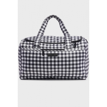 Дорожная сумка для мамы Ju-Ju-Be - Be Prepared, Gingham Bloom