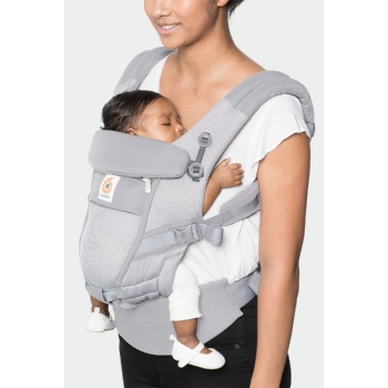 ergobaby adapt