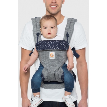 Ergo Baby Carrier