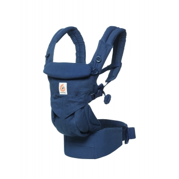 Эрго-рюкзак Ergobaby OMNI 360 - Midnight Blue