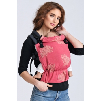 Эрго-рюкзак Diva Basico Amore Simple One!