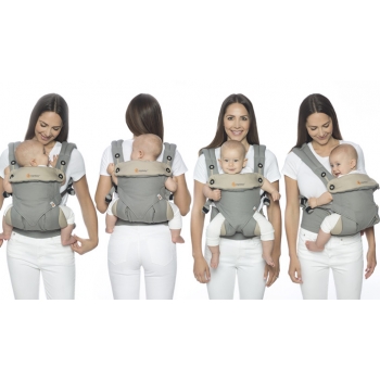 Эрго-рюкзак Ergobaby 360 - Star Dust