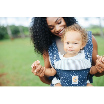 Эрго-рюкзак Ergobaby OMNI 360 - Galaxy