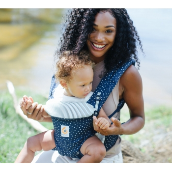 Эрго-рюкзак Ergobaby OMNI 360 - Galaxy