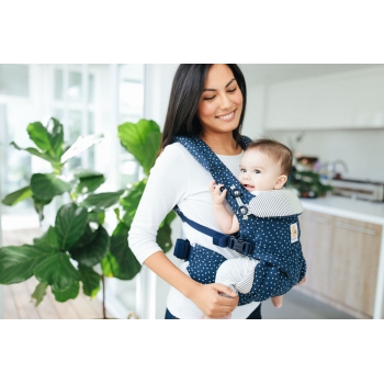 Эрго-рюкзак Ergobaby OMNI 360 - Galaxy