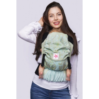 Эрго-рюкзак для новорожденных Kokadi, Marlene im Wunderland