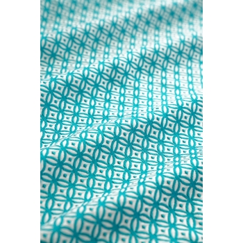 Эрго-рюкзак для новорожденных Kokadi, Retro Stars Benjamin