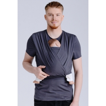 Слингомайка мужская регулируемая Loona