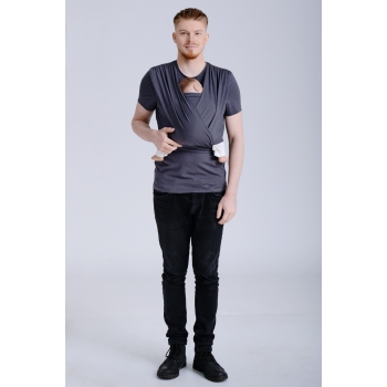 Слингомайка мужская регулируемая Loona