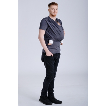 Слингомайка мужская регулируемая Loona