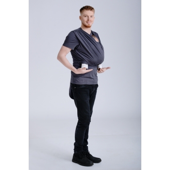 Слингомайка мужская регулируемая Loona