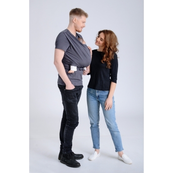 Слингомайка мужская регулируемая Loona