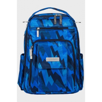 Рюкзак для мамы Ju-Ju-Be Be Right Back, Blue Steel