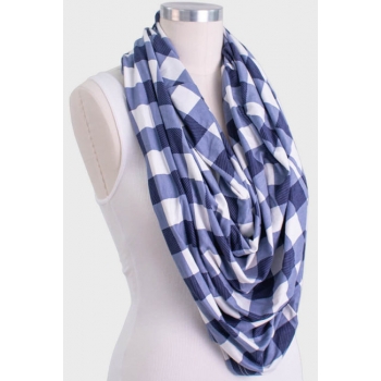 Накидка для кормления - милкснуд 5в1 Bebe Au Lait, Buffalo Check