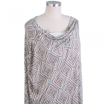 Накидка для кормления - милкснуд 5в1 Bebe Au Lait, Esperanza