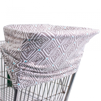 Накидка для кормления - милкснуд 5в1 Bebe Au Lait, Esperanza