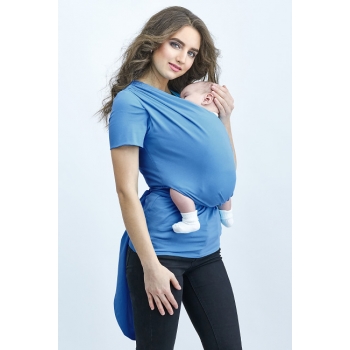 Слингомайка регулируемая Loona, Cielo