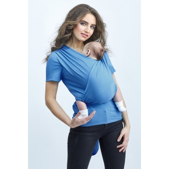 Слингомайка регулируемая Loona, Cielo