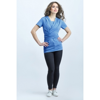 Слингомайка регулируемая Loona, Cielo