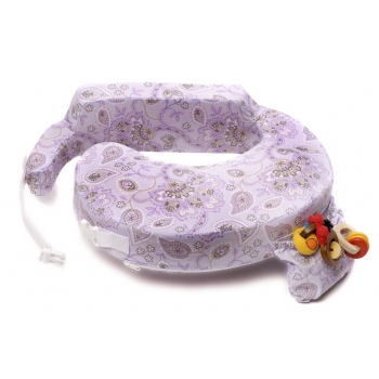 Подушка для кормления My Brest Friend, Petal Paisley