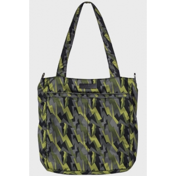 Сумка для мамы Ju-Ju-Be Be Light Black Lightning