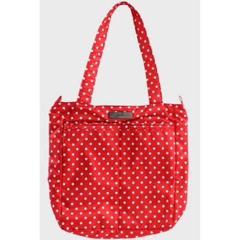 Сумка для мамы Ju-Ju-Be Be Light Black Ruby