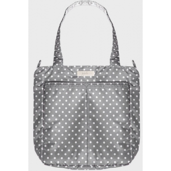 Сумка для мамы Ju-Ju-Be Be Light Dot Dot Dot
