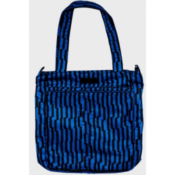 Сумка для мамы Ju-Ju-Be Be Light Electric Black