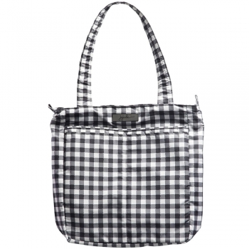 Сумка для мамы Ju-Ju-Be Be Light Gingham Style