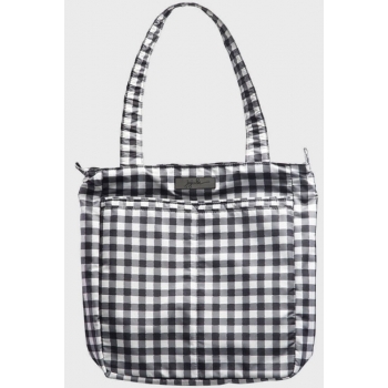 Сумка для мамы Ju-Ju-Be Be Light Gingham Style