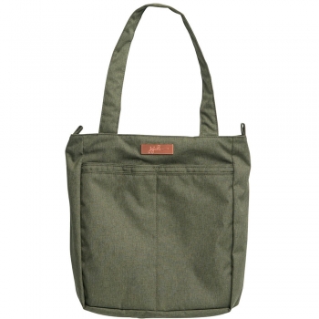 Сумка для мамы Ju-Ju-Be Be Light Olive Rose