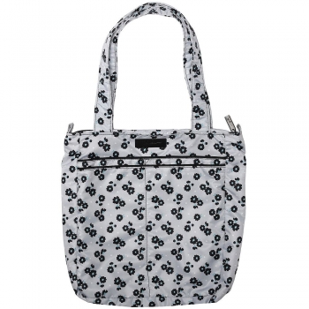 Сумка для мамы Ju-Ju-Be Be Light Onyx Black Beauty