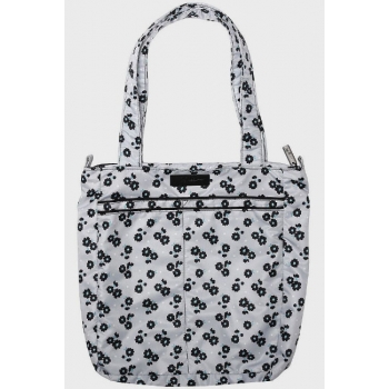 Сумка для мамы Ju-Ju-Be Be Light Onyx Black Beauty