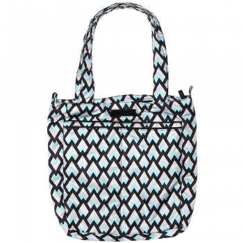 Сумка для мамы Ju-Ju-Be Be Light Onyx Black Diamond