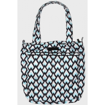 Сумка для мамы Ju-Ju-Be Be Light Onyx Black Diamond