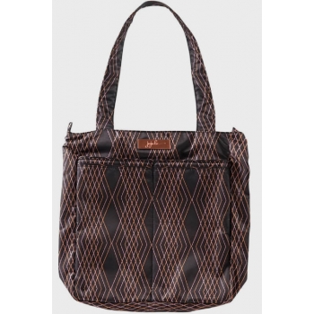 Сумка для мамы Ju-Ju-Be Be Light Prism Rose