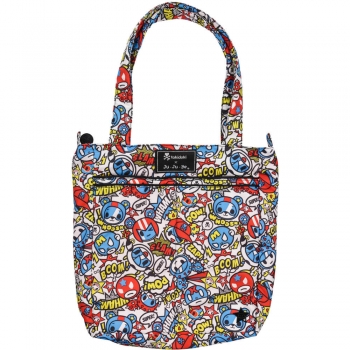 Сумка для мамы Ju-Ju-Be Be Light Tokidoki Sweet Victory