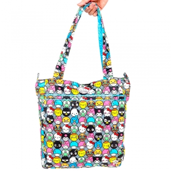 Сумка для мамы Ju-Ju-Be Be Light Hello Kitty Hello Friends