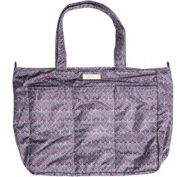 Сумка для мамы Ju-Ju-Be Super Be Amethyst Ice