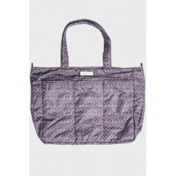 Сумка для мамы Ju-Ju-Be Super Be Amethyst Ice