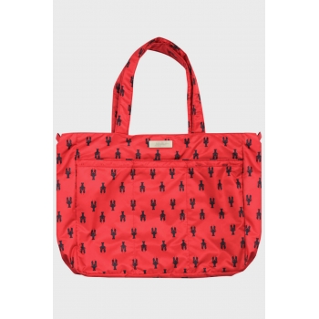 Сумка для мамы Ju-Ju-Be Super Be Cape Cod