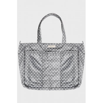 Сумка для мамы Ju-Ju-Be Super Be Dot Dot Dot