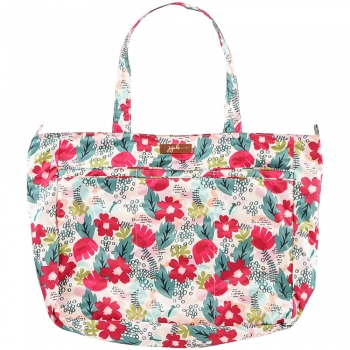 Сумка для мамы Ju-Ju-Be Super Be Forget Me Not