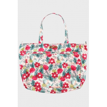 Сумка для мамы Ju-Ju-Be Super Be Forget Me Not