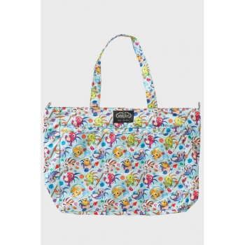 Сумка для мамы Ju-Ju-Be World of Warcraft Super Be March Of The Murlocs