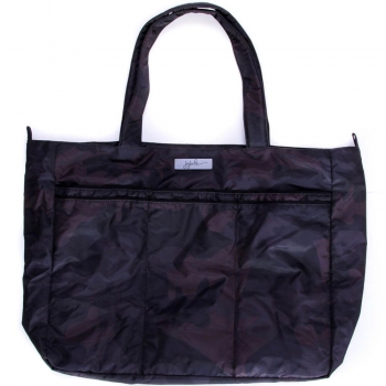 Сумка для мамы Ju-Ju-Be Super Be Onyx Black Ops