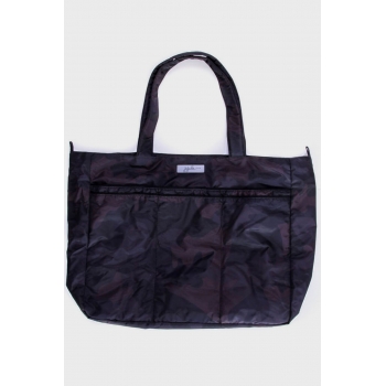 Сумка для мамы Ju-Ju-Be Super Be Onyx Black Ops