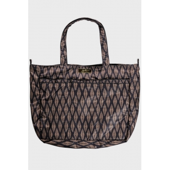 Сумка для мамы Ju-Ju-Be Super Be Legacy The Versailles