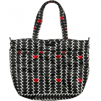 Сумка для мамы Ju-Ju-Be Super Be Onyx Black Widow